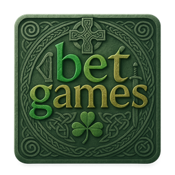 bet games logo